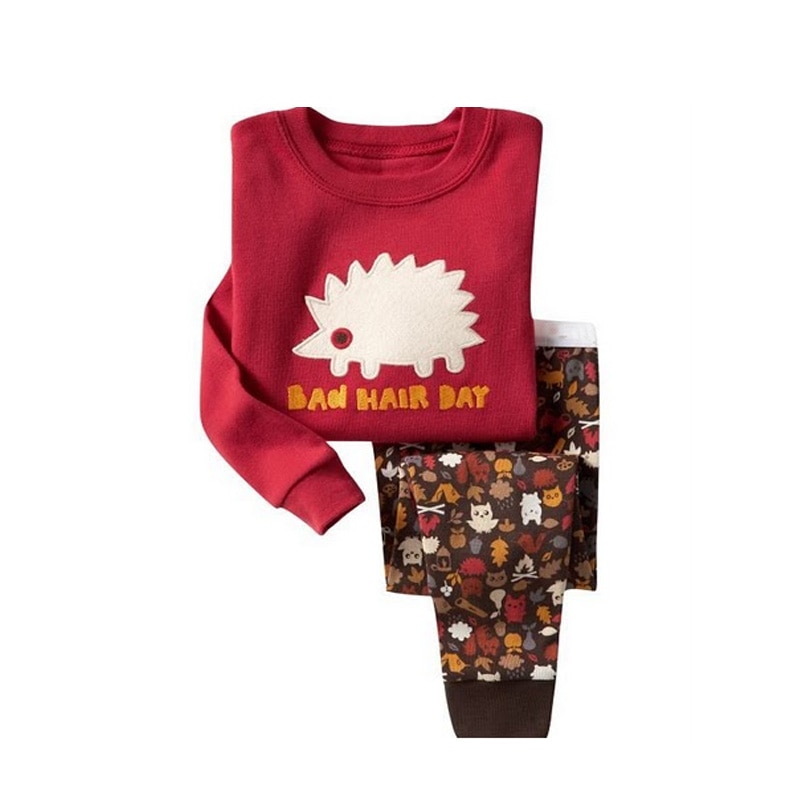 Cotton Kids Nightwear Sets